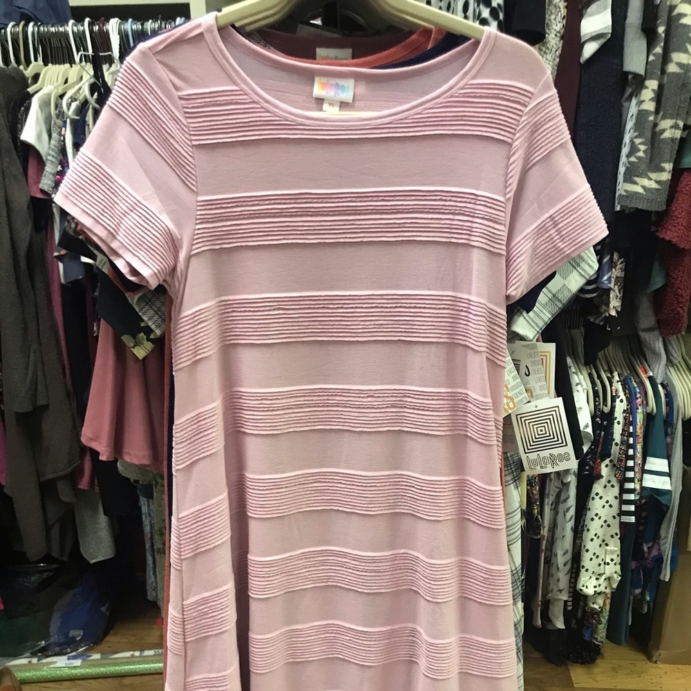 Brand new with tags Lularoe Carly